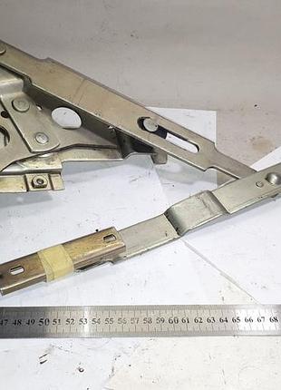 Склопідйомник дверей задньої лівої волга газ 31105
