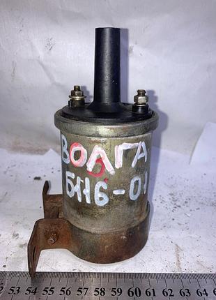 Катушка зажигания газ волга газель б116-01