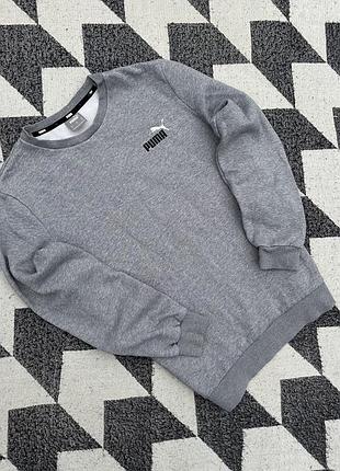 Світшот puma m