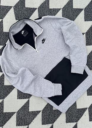 Нова зіпка , кофта nike s
