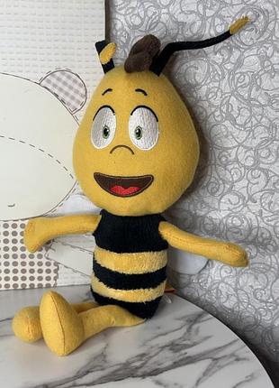 🐝 віллі з бджілка майя 💛