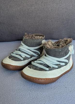Camper дитяче взуття 5