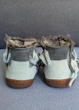 Camper дитяче взуття 8