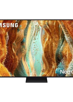 Телевізори samsung qe55qn70fauxua