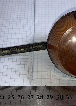 Фонарь поворот круглый восход минск иж планета юпитер №2