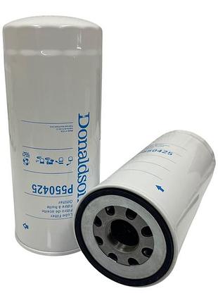 Фильтр масляный p550425 (wp11102/3 / 5000812484 / 7421561284 / 21707132 / 85114048) резьба 1 3/8-16