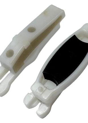 Направляючі втулки сидіння seat toledo 1j0881203a 1j0881204a комплект