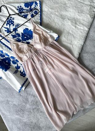 Пеньюар h&amp;m