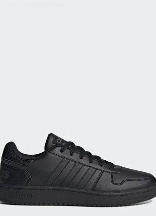 Чоловічі кросівки adidas hoops 2.0 ee7422 adidas hoops 2.0