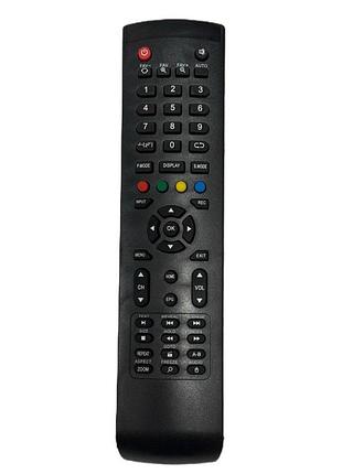 Пульт для телевизора samsung au43s00 tv2023