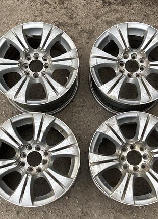 Диск колесный r15 4x100 комплект 4шт опель chevrolet deo