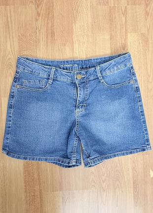 Шорты летние