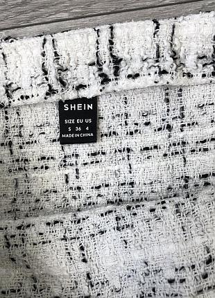 Спідниця shein 2
