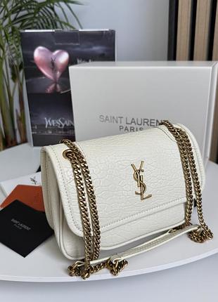 Жіноча сумка преміум shoulder bag