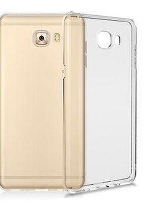 Чехол-накладка smartcase tpu для samsung galaxy a3 2017/a320f