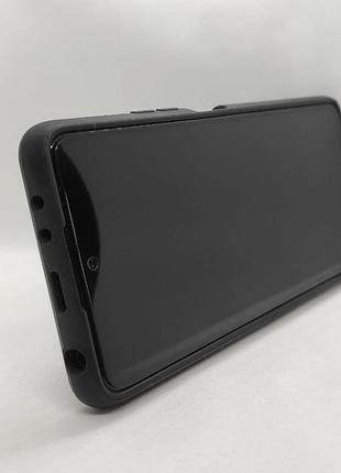 Тпу чохол, бампер для xiaomi redmi note 10 pro 4