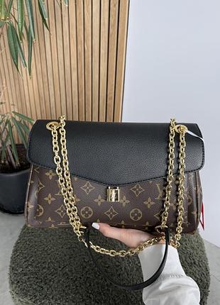 Женская сумка премиум shoulder bag