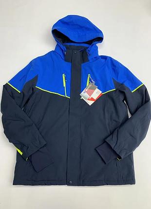 Чоловіча куртка mountain warehouse outdoor