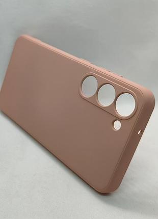 Силиконовый чехол, бампер для samsung galaxy s23 2