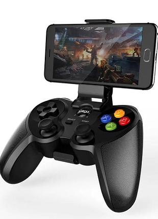 Беспроводной геймпад джойстик игровой контроллер ipega pg-9078 для телефона пк android ios pc/ps/switch