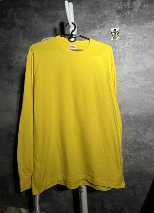 Лонгслив supreme size m