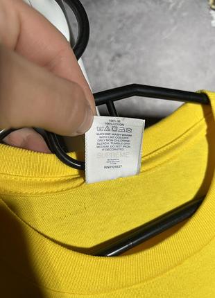 Лонгслив supreme size m 4