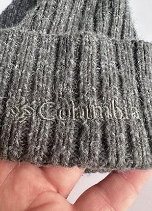 Шапка columbia