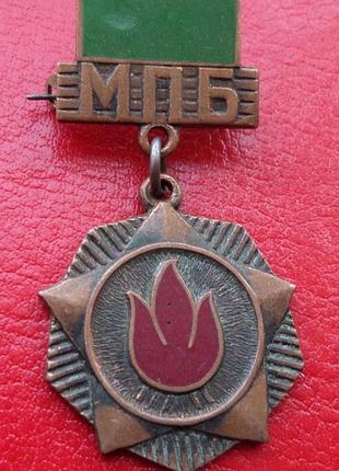 Монголія знакчавський ранній