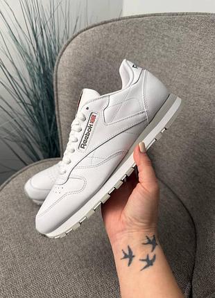 Reebok classic leather 3