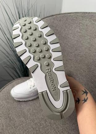Reebok classic leather 6