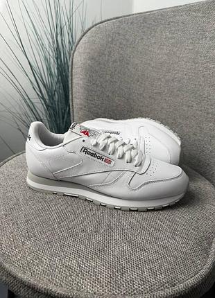 Reebok classic leather 2