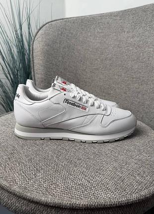 Reebok classic leather 4