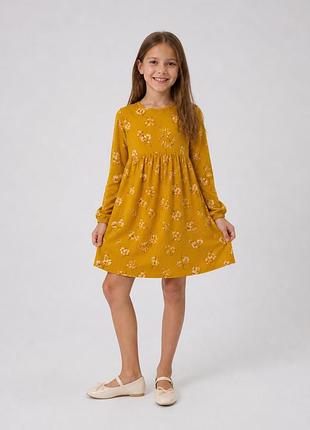 Сукня дитяча mango 134