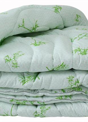 Ковдра "eco-bamboo white" 2-сп.