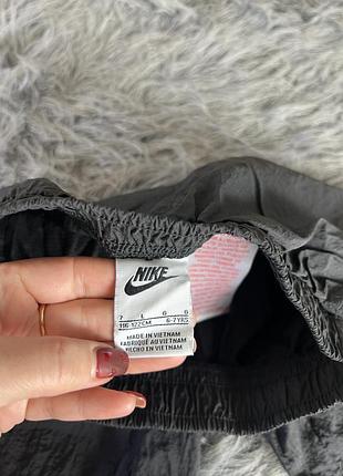 Шортики nike 7