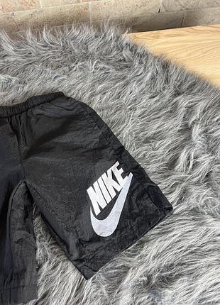 Шортики nike 2