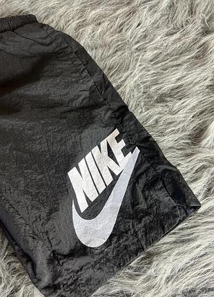 Шортики nike 6