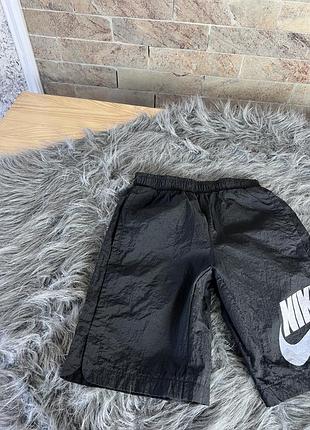 Шортики nike 4