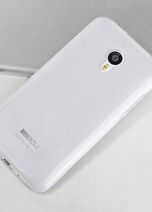 Чохол-накладка smartcase tpu для meizu mx4