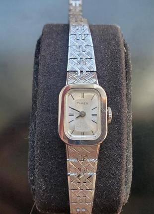 Timex механічний жіночій годинник, франція