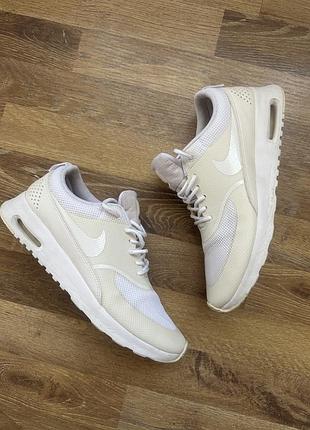 Кросівки nike p40 устілка 25,5см