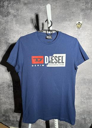 Футболка diesel s