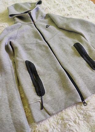 Nike tech fleece зипка