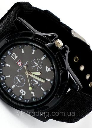 Мужские часы swiss army