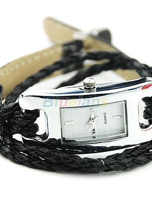 Часы женские twist black