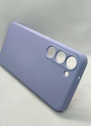 Силиконовый чехол, бампер для samsung galaxy s23 2