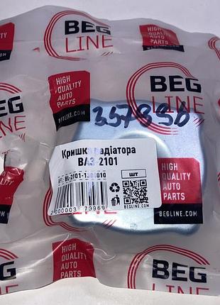 Крышка радиатора ваз 2101 2102 2103 2104 2105 2106 2107 нива тайга 2121 21213 beg-line