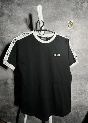Футболка diesel small