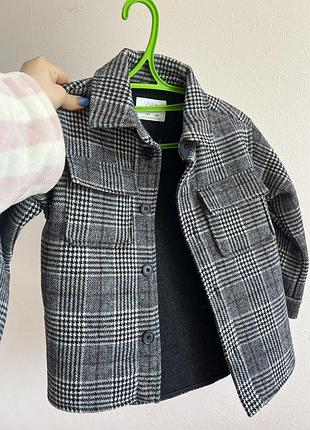 Пальто (піджак)  zara