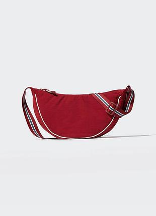 Сумка mini uniqlo unisex (477115)